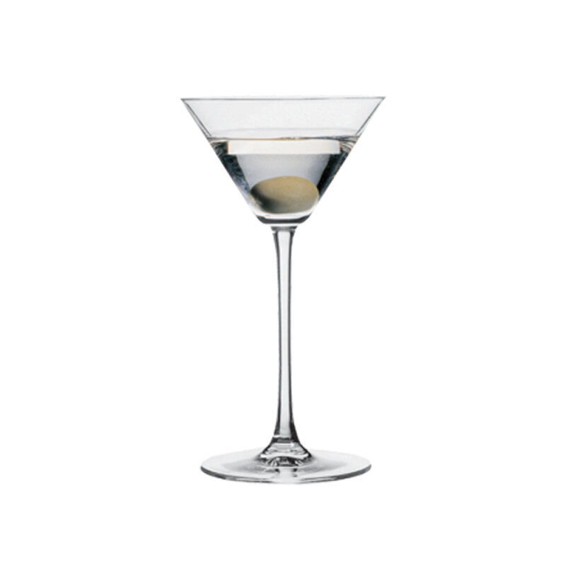 67040 Paşabahçe F&D Bar&Table Martini Kadeh 150 cc - 1