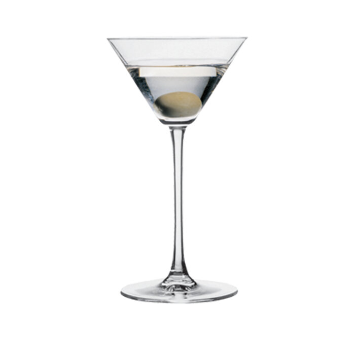 67040 Paşabahçe F&D Bar&Table Martini Kadeh 150 cc - 2