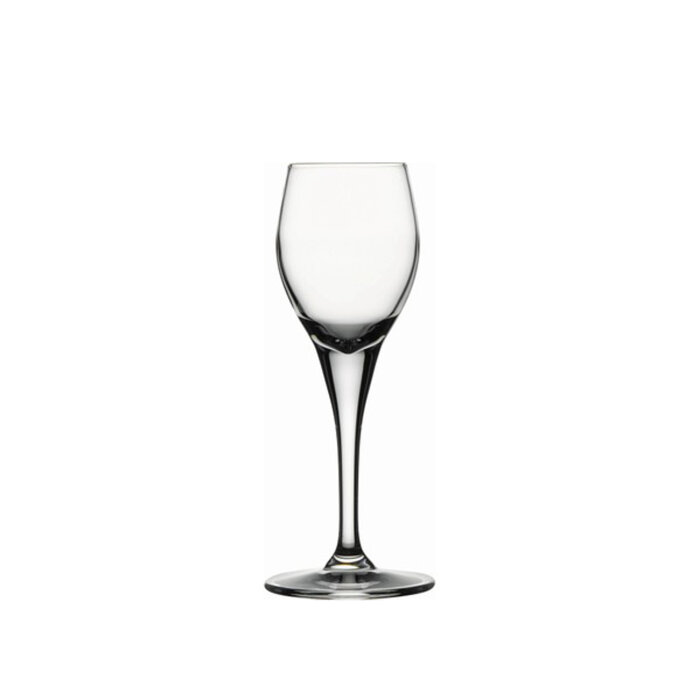 67047 Paşabahçe Nude Primeur Likör Kadeh 100 cc - 1