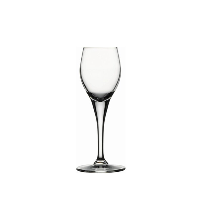 67047 Paşabahçe Nude Primeur Likör Kadeh 100 cc - 1