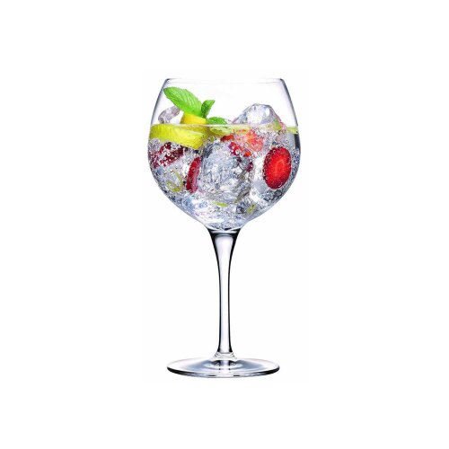 67085 Paşabahçe Nude Primeur Cin & Tonik Kadeh 680 cc - PAŞABAHÇE NUDE