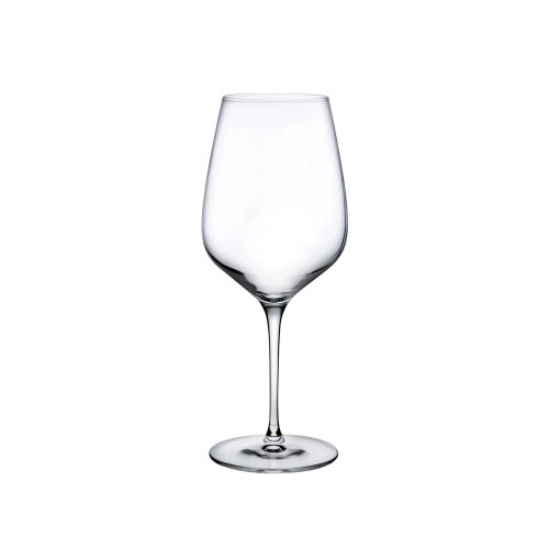 67092 Paşabahçe Nude Refine Kırmızı Şarap Kadeh 610 cc - 2