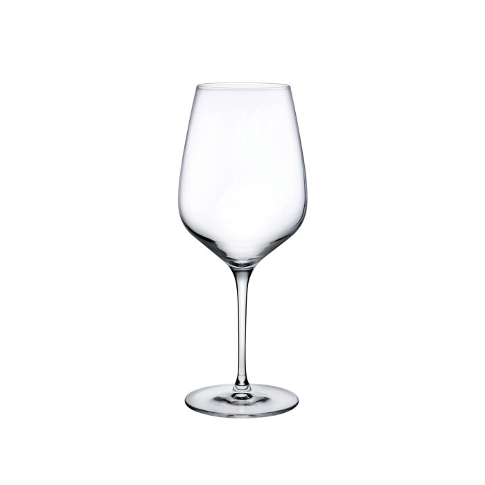 67092 Paşabahçe Nude Refine Kırmızı Şarap Kadeh 610 cc - 2