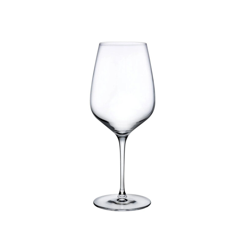 67092 Paşabahçe Nude Refine Kırmızı Şarap Kadeh 610 cc - 2