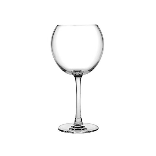 67098 Paşabahçe Nude Reserva Kırmızı Şarap Kadeh 575 cc - PAŞABAHÇE NUDE