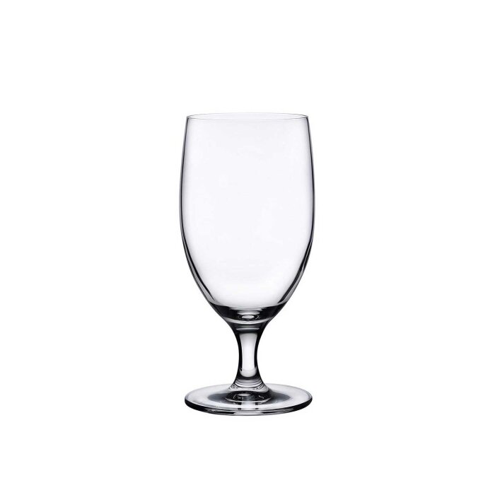 67101 Paşabahçe Nude Reserva Bira Bardak 415 cc - 1