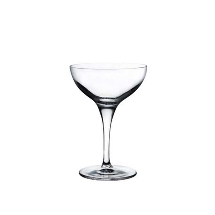 67105 Paşabahçe Nude Mixology Cup 240 cc - 1