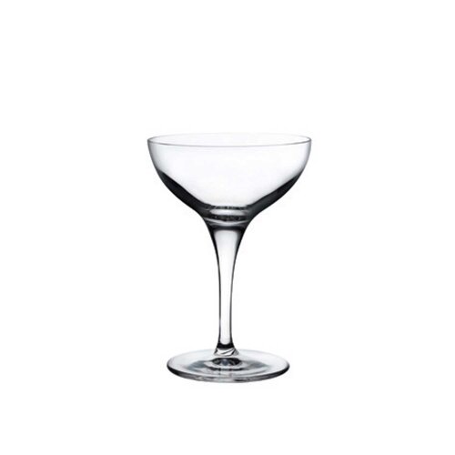67105 Paşabahçe Nude Mixology Cup 240 cc - PAŞABAHÇE NUDE