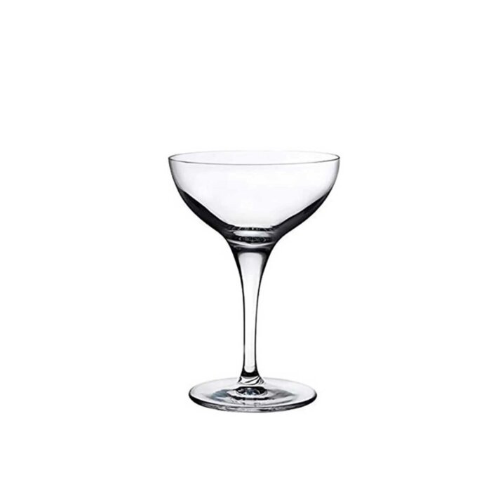 67105 Paşabahçe Nude Mixology Cup 240 cc - 1