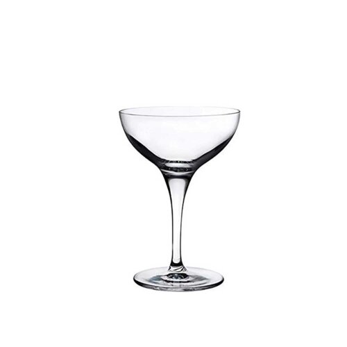 67105 Paşabahçe Nude Mixology Cup 240 cc - PAŞABAHÇE NUDE