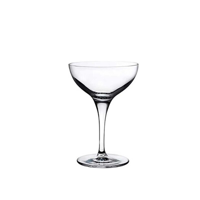 67105 Paşabahçe Nude Mixology Cup 240 cc - 1