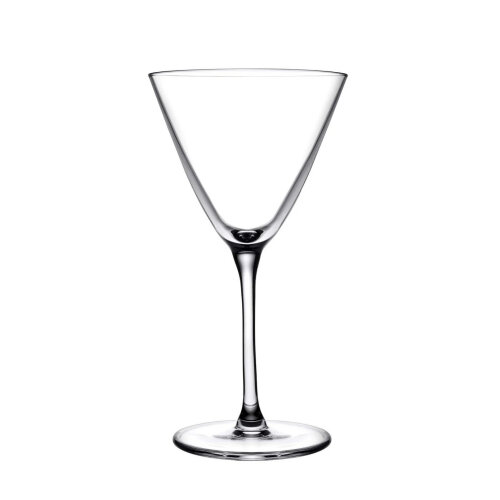 67214 Paşabahçe Nude Giorgio Bargiani Martini Kadehi 200 cc - PAŞABAHÇE NUDE