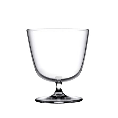 67224 Paşabahçe Nude Giorgio Bargiani Kokteyl Kadehi 330 cc - PAŞABAHÇE NUDE