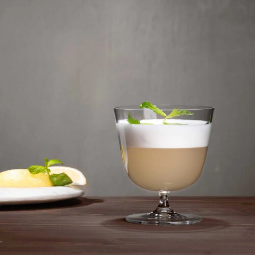 67224 Paşabahçe Nude Giorgio Bargiani Kokteyl Kadehi 330 cc - 2