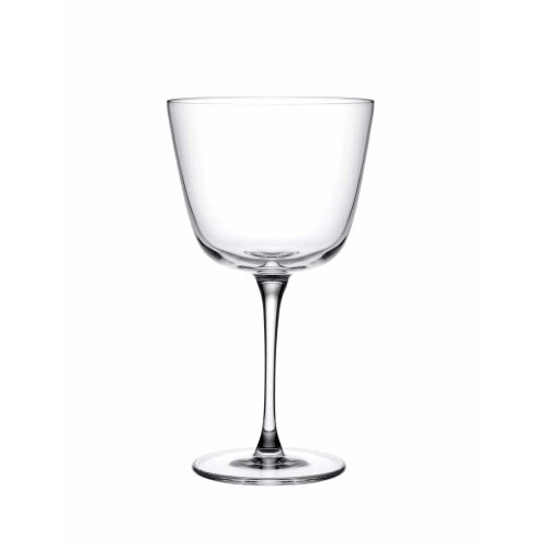 67234 Paşabahçe Nude Giorgio Bargiani Kokteyl Kadehi 330 cc - PAŞABAHÇE NUDE