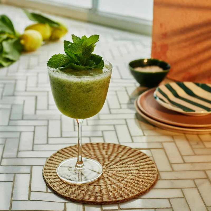 67234 Paşabahçe Nude Giorgio Bargiani Kokteyl Kadehi 330 cc - 2