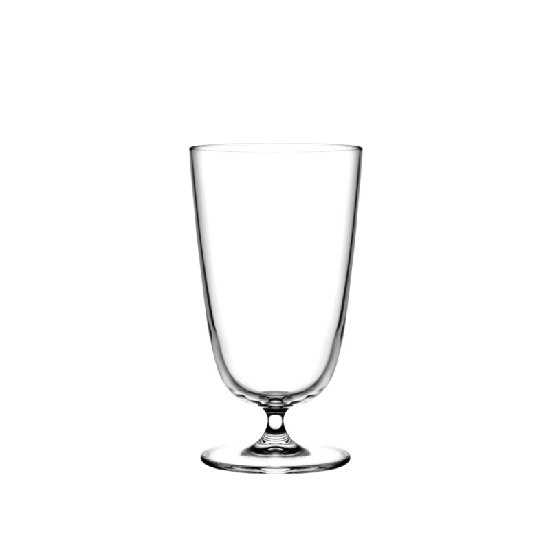 67244 Paşabahçe Nude Giorgio Bargiani Long Drink Bardak 400 cc - 1