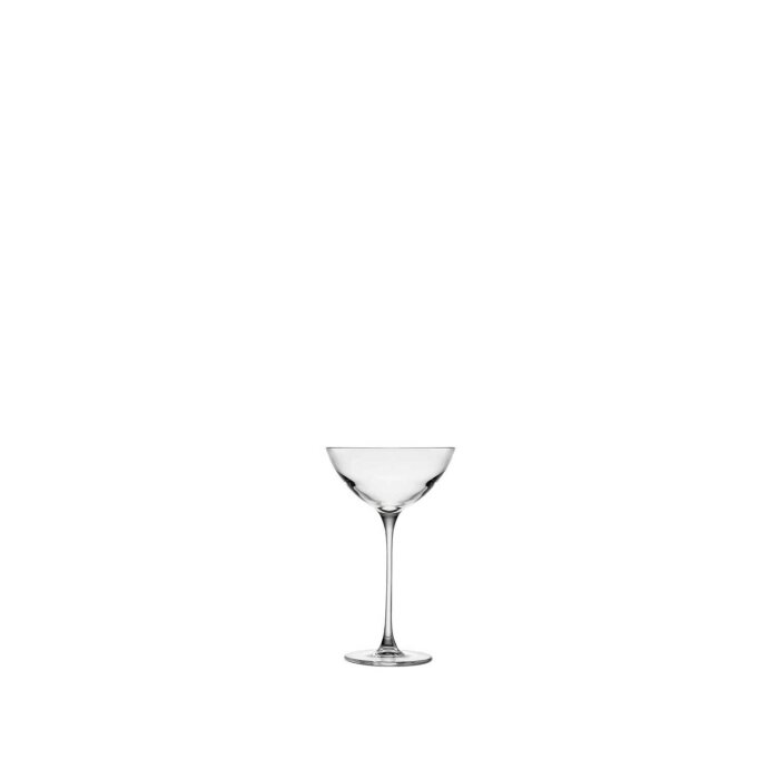 67286 Paşabahçe Nude Savage Kokteyl Kadeh 170 cc - 2