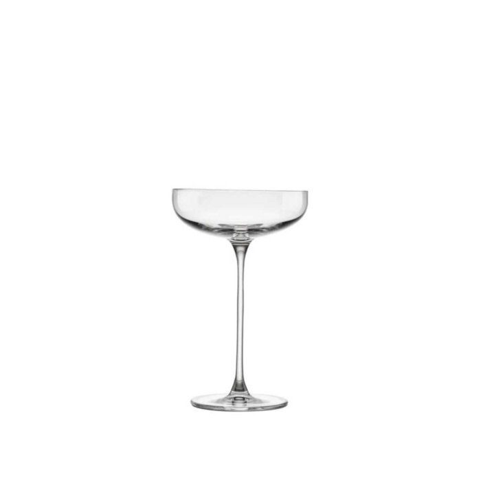 67296 Paşabahçe Nude Savage Coupe Bardak 220 cc - 1