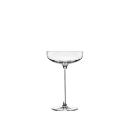 67296 Paşabahçe Nude Savage Coupe Bardak 220 cc - PAŞABAHÇE NUDE