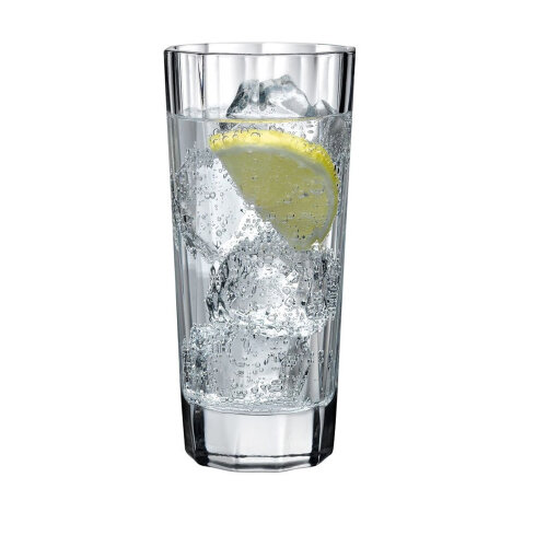 68003 Paşabahçe Nude Hemingway Meşrubat Bardak 310 cc - PAŞABAHÇE NUDE