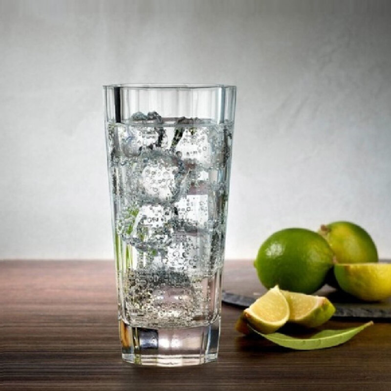 68003 Paşabahçe Nude Hemingway Meşrubat Bardak 310 cc - 2