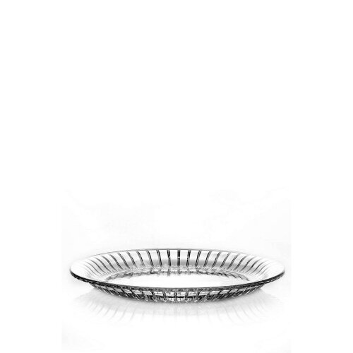 68007 Paşabahçe F&D Glamour Servis Tabak 320 mm - 2