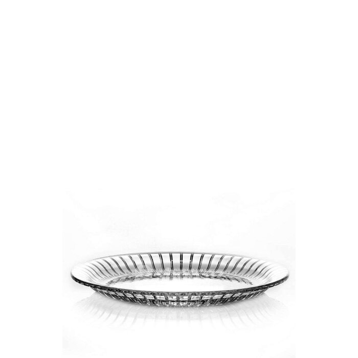 68007 Paşabahçe F&D Glamour Servis Tabak 320 mm - 2