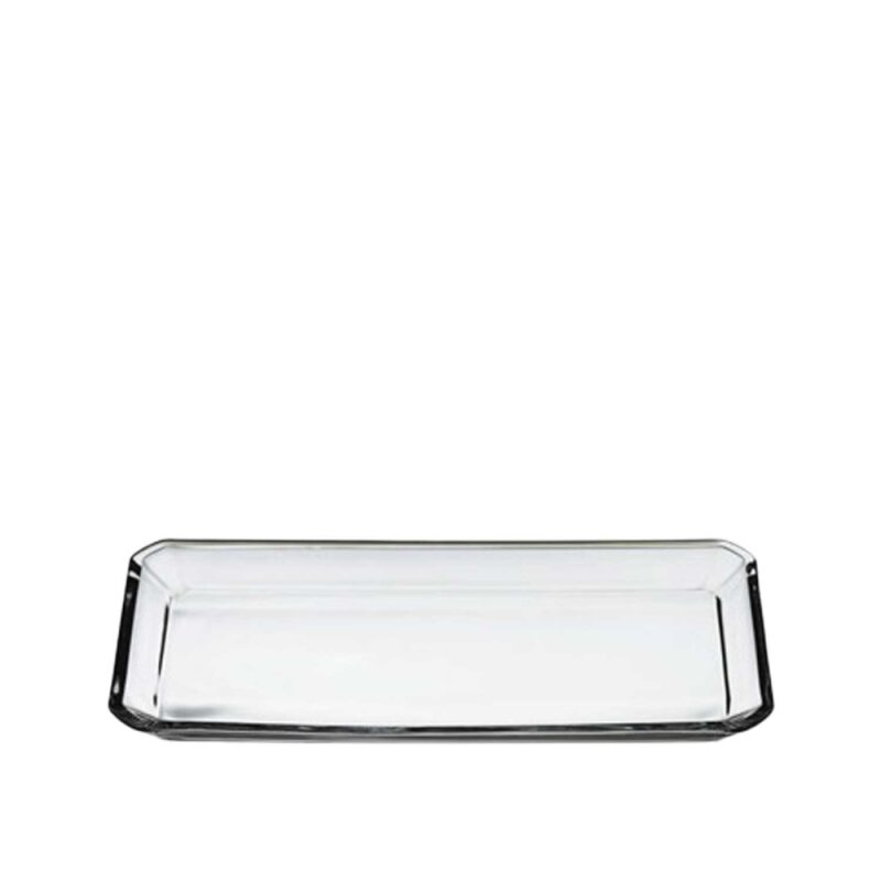 68017 Paşabahçe Nude Grace Servis Tepsi 140x298 mm - 1