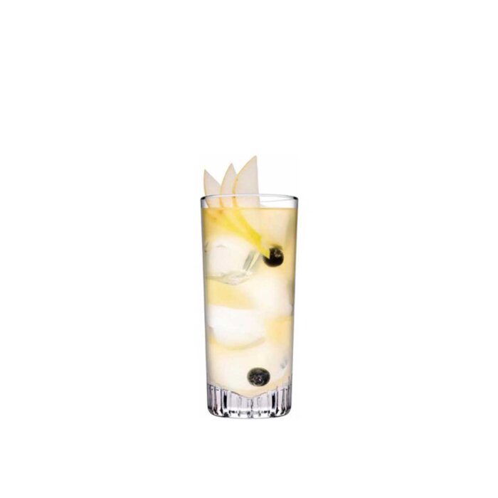 68033 Paşabahçe Nude Caldera Meşrubat Bardak 285 cc - 1
