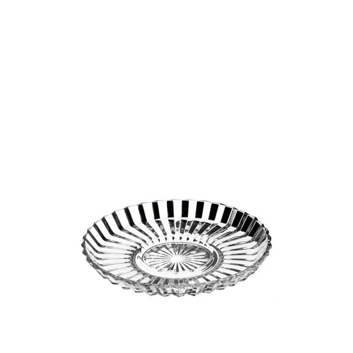 68057 Paşabahçe Nude Beykoz Çay Tabak 110 mm - 1