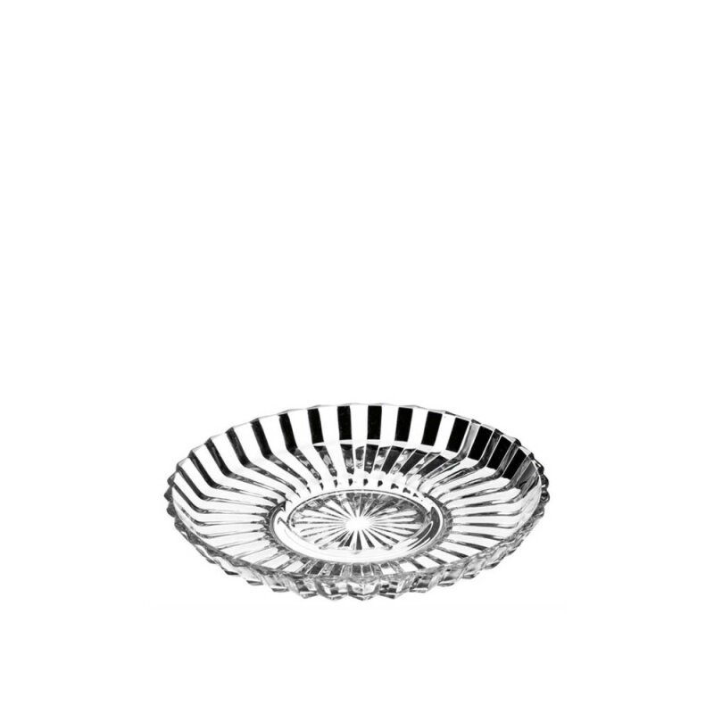 68057 Paşabahçe Nude Beykoz Çay Tabak 110 mm - 1