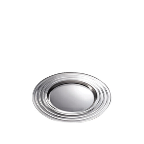 68107 Paşabahçe F&D Grace Servis Tabak 350 mm - 2