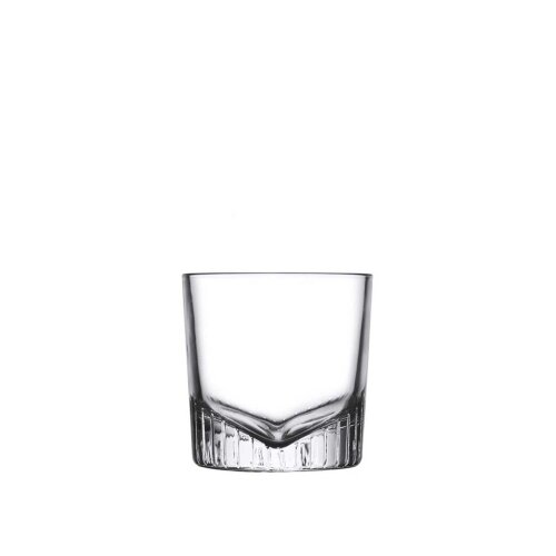 68124 Paşabahçe Nude Caldera Viski Bardak 270 cc - PAŞABAHÇE