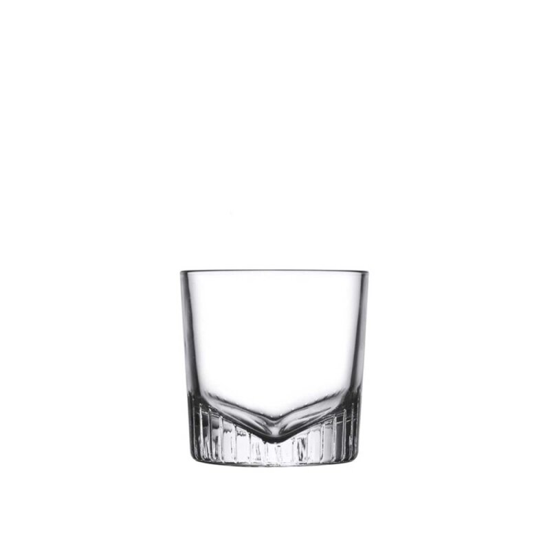 68124 Paşabahçe Nude Caldera Viski Bardak 270 cc - 1