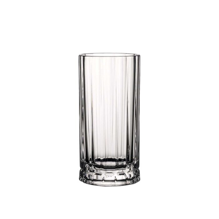 68164 Paşabahçe Nude Wayne Meşrubat Bardak 250 cc - 1