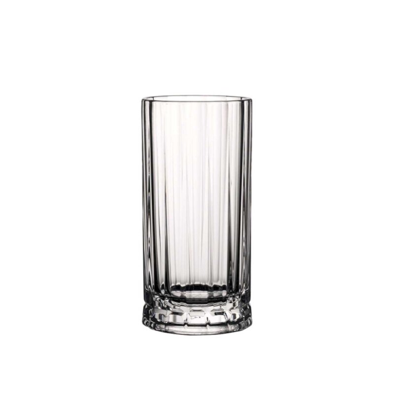 68164 Paşabahçe Nude Wayne Meşrubat Bardak 250 cc - 1