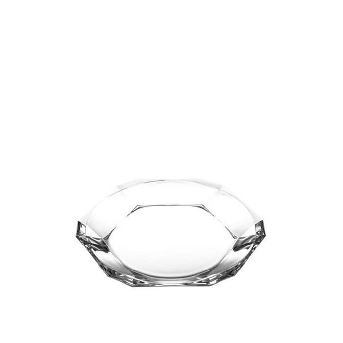 68197 Paşabahçe F&D Reflection Servis Tabak 320 mm - 1