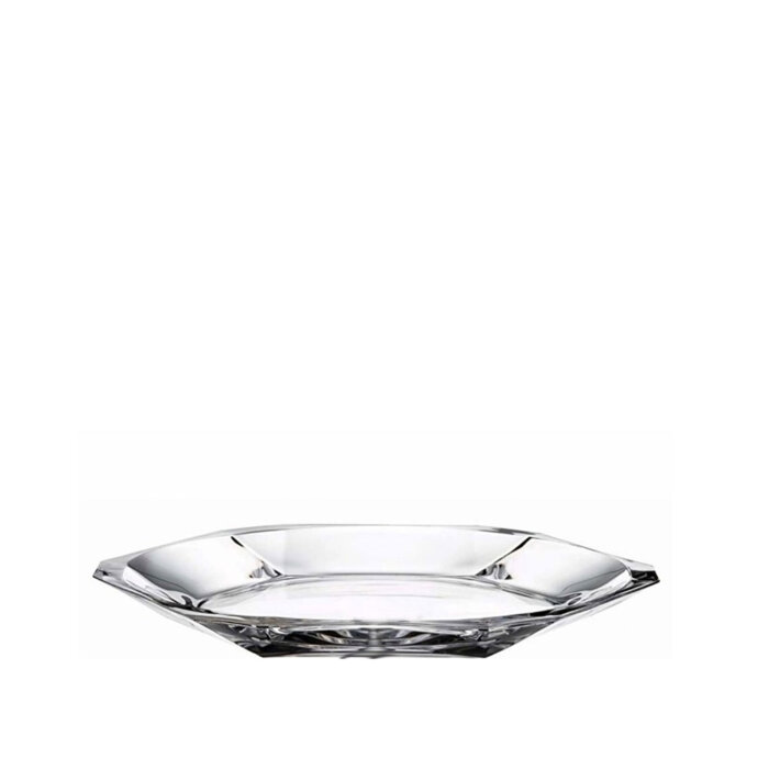 68197 Paşabahçe F&D Reflection Servis Tabak 320 mm - 2