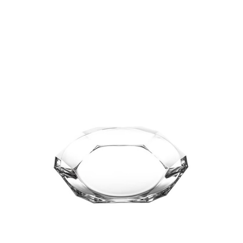 68197 Paşabahçe F&D Reflection Servis Tabak 320 mm - 1