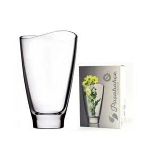 68239 Paşabahçe Emotion Vazo 257 mm - PAŞABAHÇE