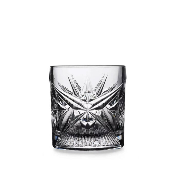 68474 Paşabahçe Crystallin Cielo Viski Bardak 210 cc - 1