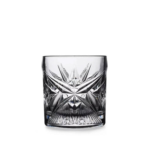 68474 Paşabahçe Crystallin Cielo Viski Bardak 210 cc - PAŞABAHÇE CRYSTALLIN