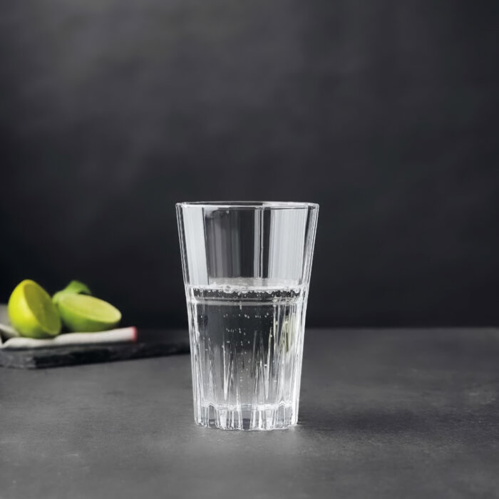 68485 Paşabahçe Crystallin Sword Meşrubat Bardak 345 cc - 2