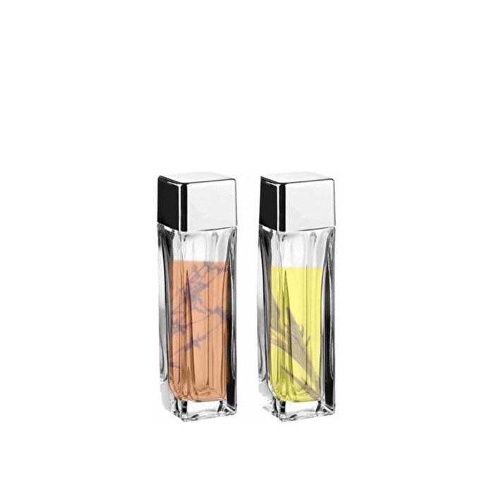 80038 Paşabahçe Cubic Yağlık ve Sirkelik 150 cc - 2