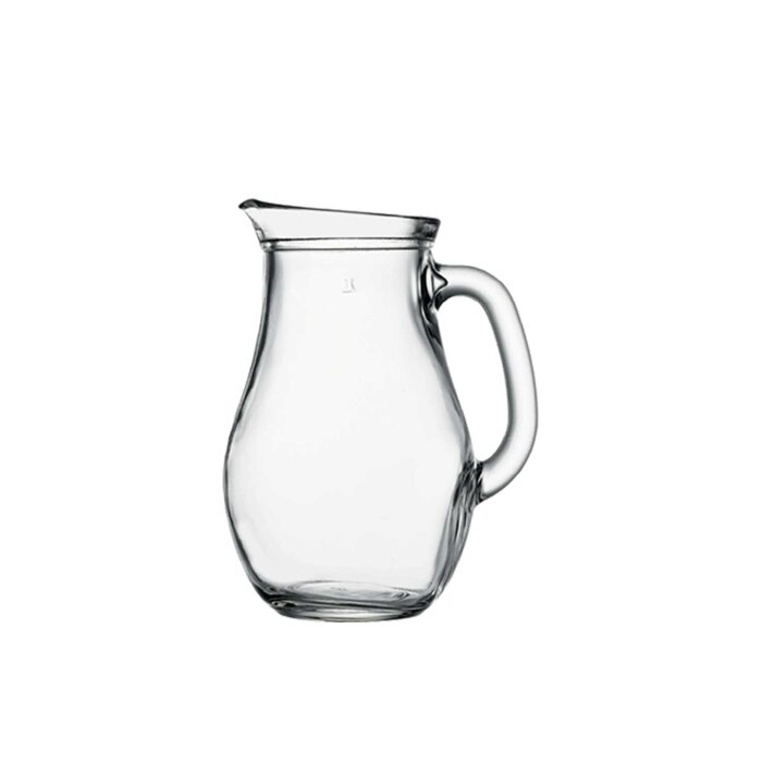 80102 Paşabahçe Bistro Sürahi 1000 cc - 1