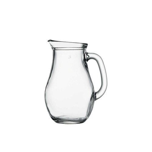 80102 Paşabahçe Bistro Sürahi 1000 cc - PAŞABAHÇE