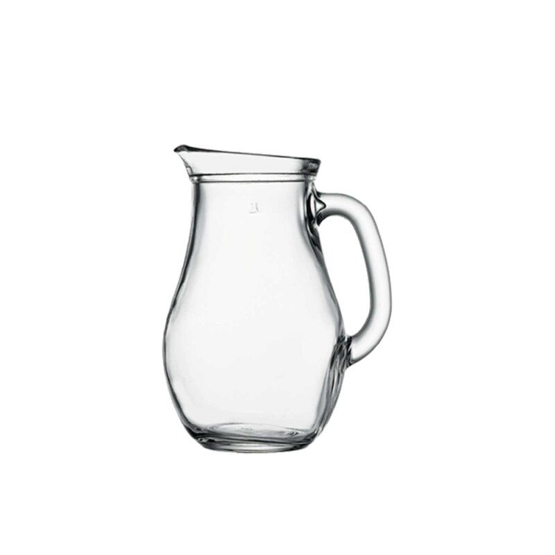 80102 Paşabahçe Bistro Sürahi 1000 cc - 1