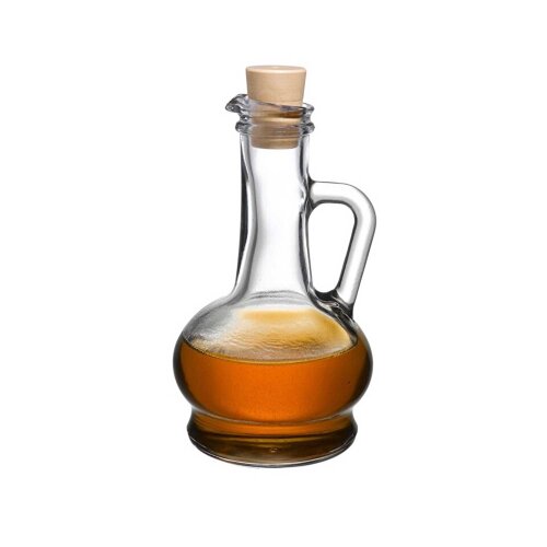 80109 Paşabahçe Olivia Yağlık ve Sirkelik 260 cc - PAŞABAHÇE