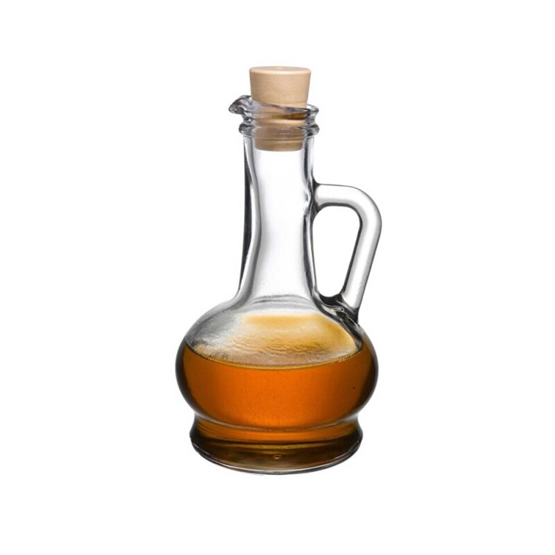 80109 Paşabahçe Olivia Yağlık ve Sirkelik 260 cc - 1